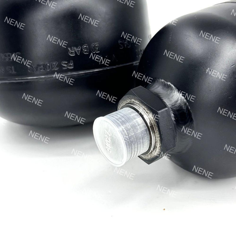 蓄電器 A/N 17258318 0.5Lのガス蓄電器