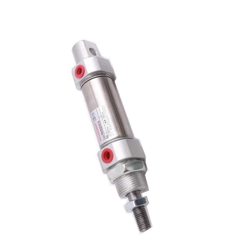 ピストン 气動シリンダー RM/8012/M/75 磁気ピストン 二重作用シリンダー NORGREN