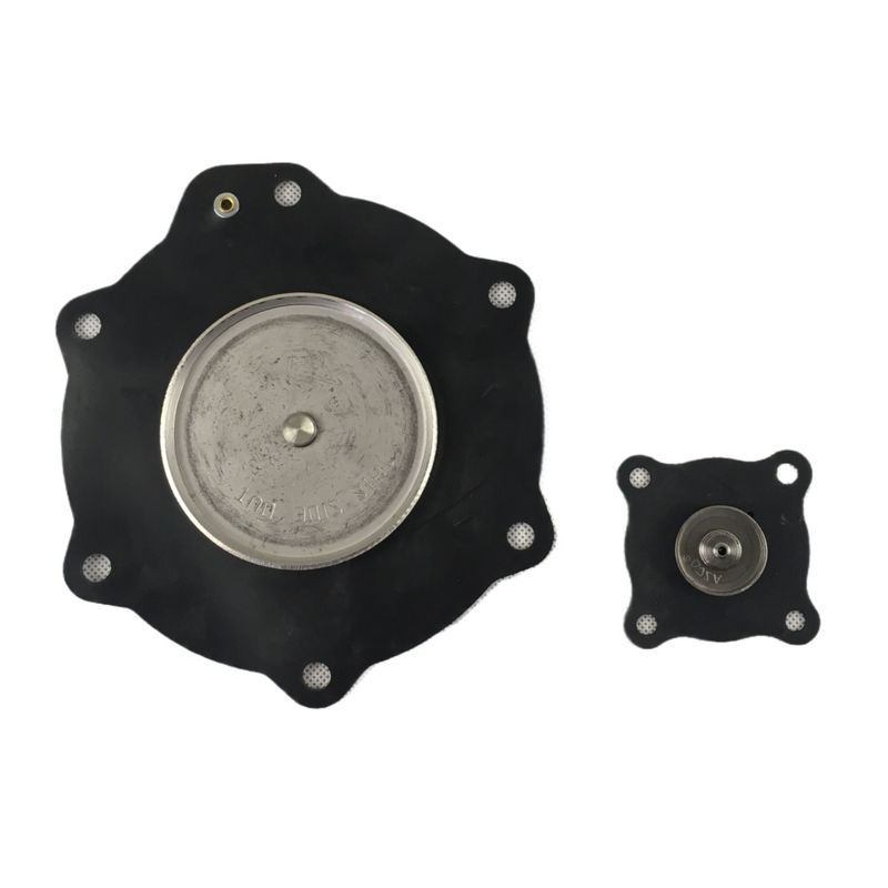 C113686 NBR VITON SCG353A051 ASCO 2 1/2′′ダストコレクターソレノイドパルスジェットバルブ膜修理キット用