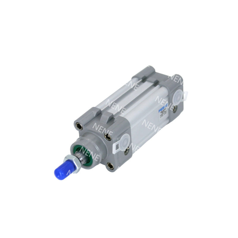 ストローク 25mM FESTO DNC-40-25-PPV-A 163337 プネウマティック クッションリング オートメーション シリンダー ピストン 直径 40mm