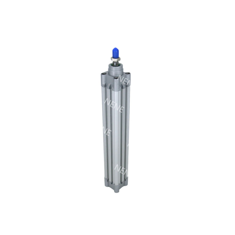 ポンスト用気圧シリンダー DNC-32-200-PPV-A 163312 FESTO ストローク 200mm M10x1.25