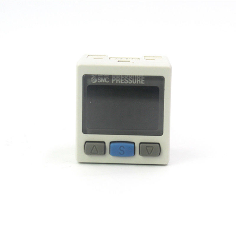 IP65 SMC ISE30A-01-C 圧力計,真空計 N型正圧計