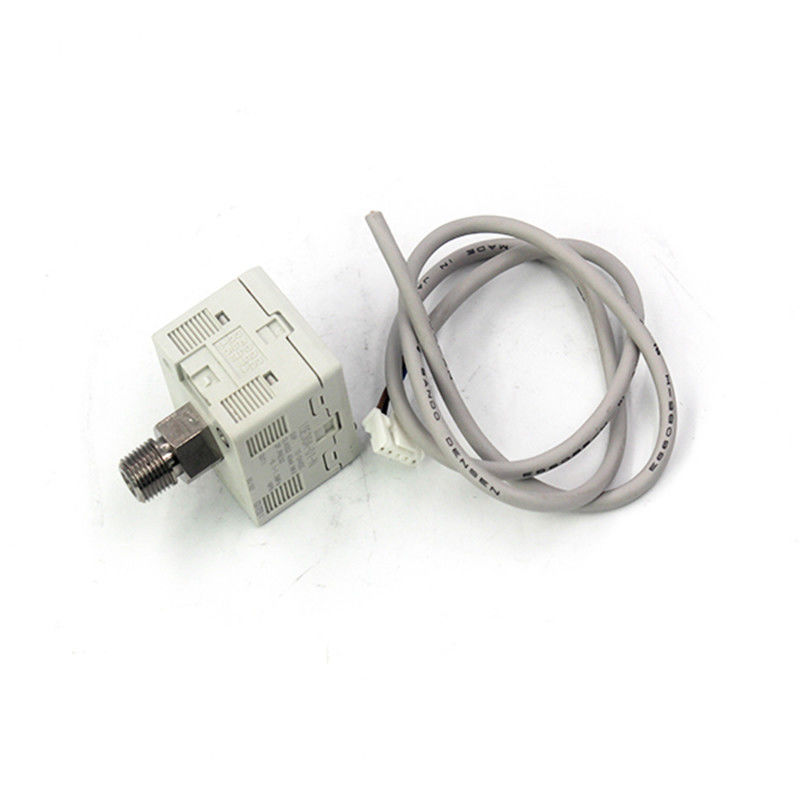 SMC ZSE30AF-01-B ZSE30AF01-P/A/B/C/D/ML デジタルディスプレイ 真空負圧計