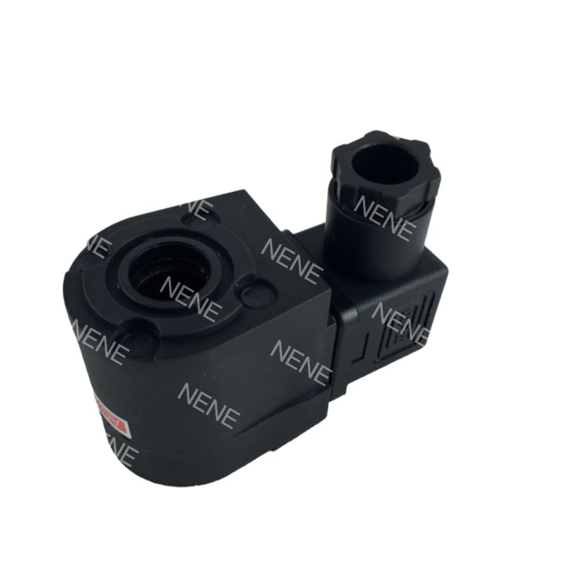 PM-60 Taeha タイプ パルスジェットソレノイドバルブ コイル 24VDC 110VAC 220VAC