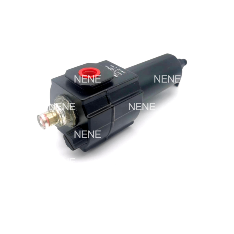IMI Norgren L73M-3GP-ETN G3/8 Compressed Air Medium Pneumatic Filter Regulator Lubricator
