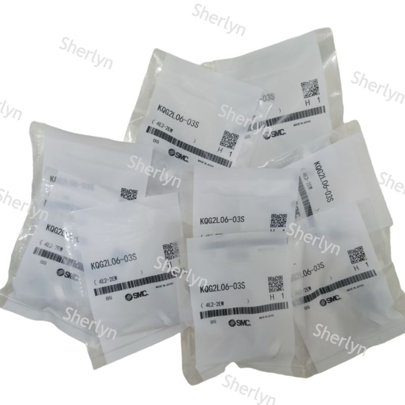 SMC KQG2L08-01S 90° エルボ、ねじシール剤、オス NPT/UNF/BSPT/メートルねじからメートル/インチチューブ、SS316、KQG2 シリーズ
﻿