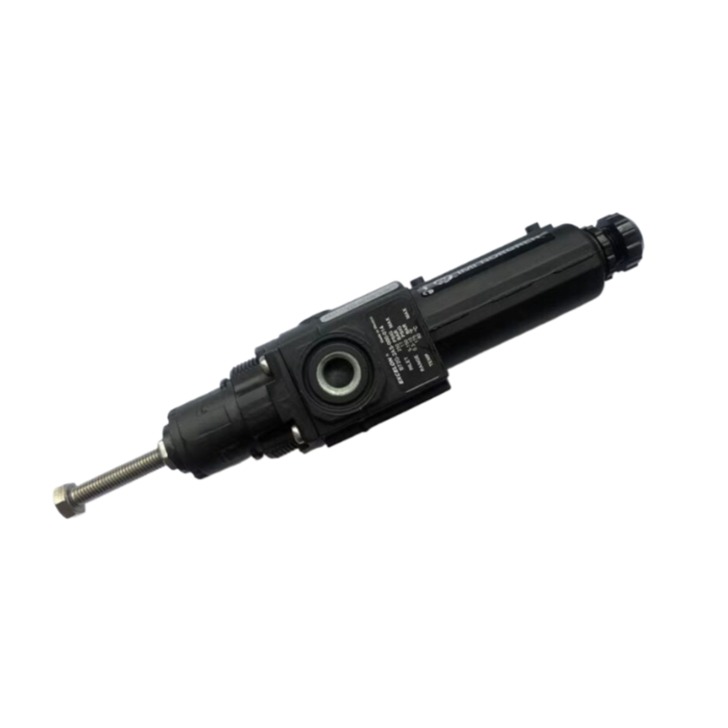 フィルタ 圧力調整弁 B74G-4AS-SPCN60266 産業用エアレギュレータ エア準備ユニット NORGREN