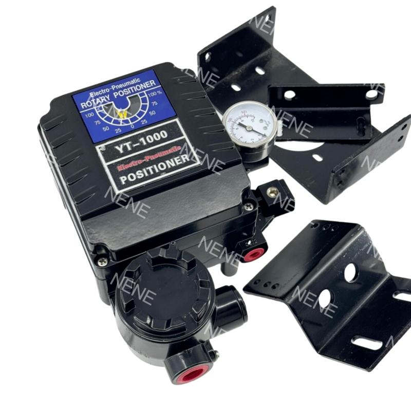 YT-1000R+SPTM YTC 電動気圧定位器 回転型電動気圧定位器