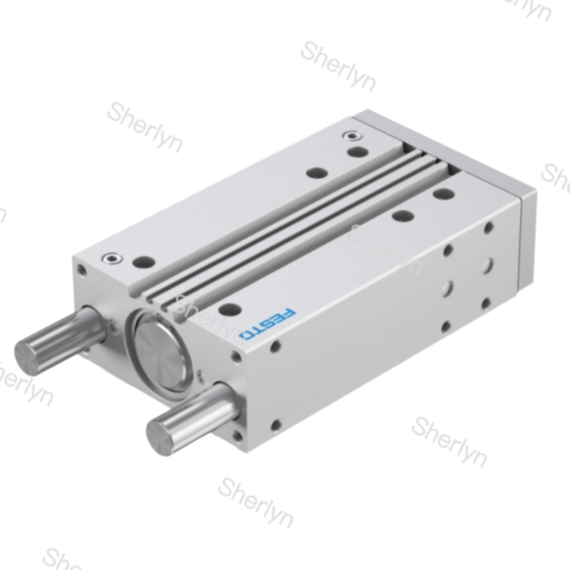 FESTO DFM-12-40-P-A-KF 用 40 mm ピストン径空気圧シリンダー