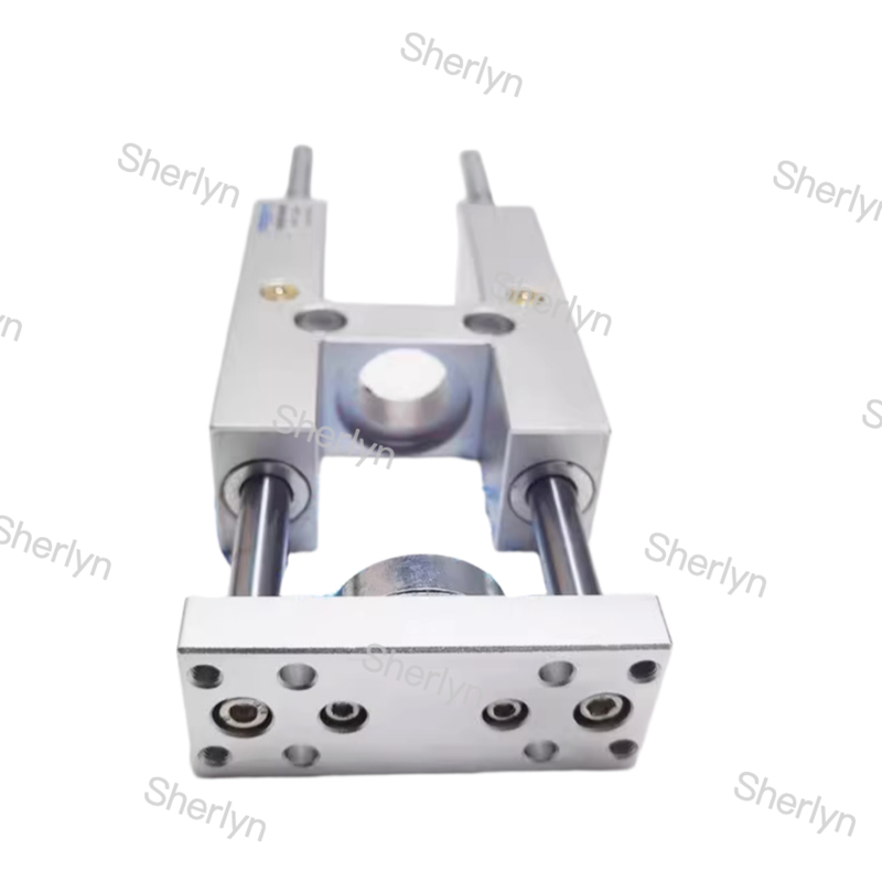 FESTO 型シリンダーガイド 12/16 シリンダー径 GF FEN/FENG-12/16-50-GF