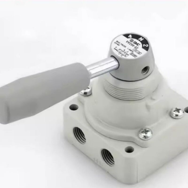 SMC 空気圧ロータリーバルブ VH300-N02-R VH300-02-L VH300-03-L VH300-03-R