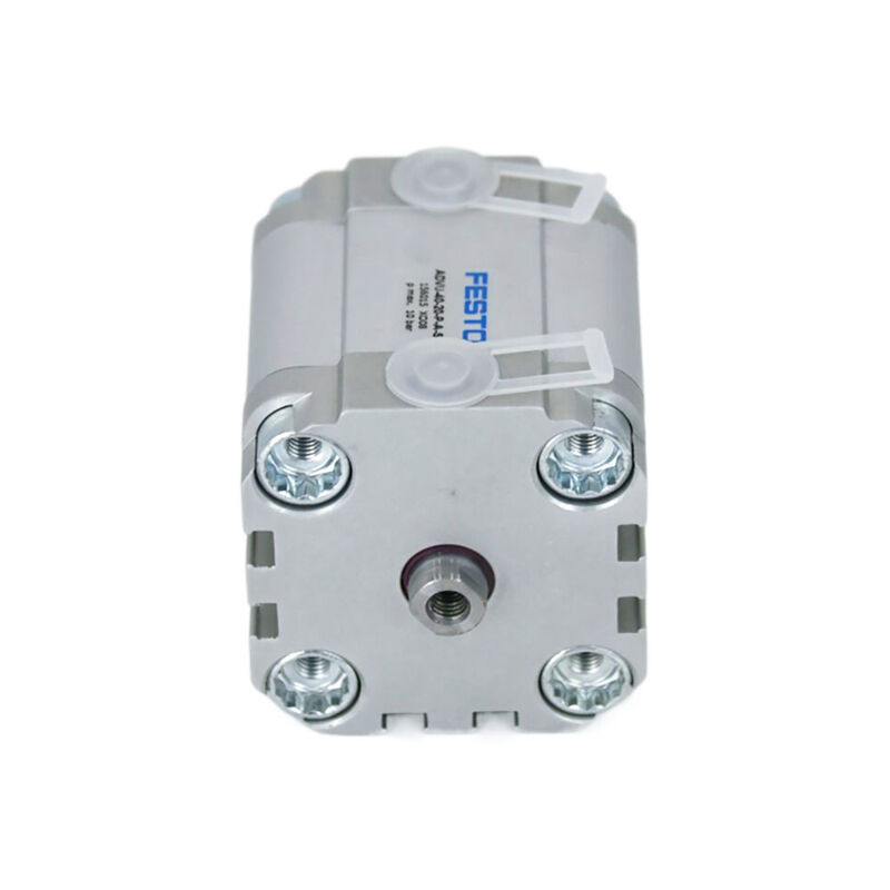 ADVU-100-10-A-P-A FESTO 156663 ADVU-100-10-15-20-25-30-40-50-A-P-A コンパクトシリンダ