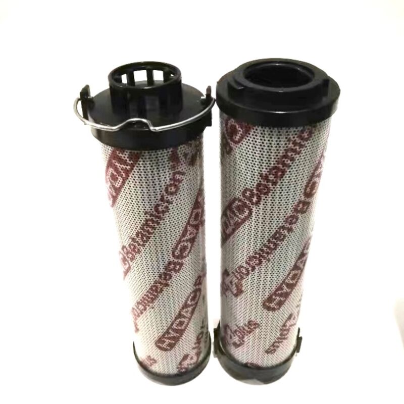 0060D003BN3HC 建設機械のための高圧液圧フィルター要素