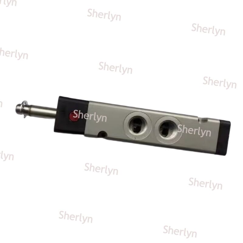 工業用ノールゲンパイロット電磁気弁,3/2NO,単電磁気弁,安装が簡単