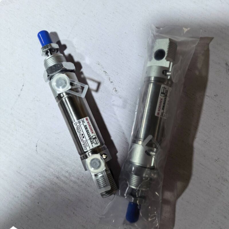 双作用空気シリンダー NORGREN RM/8010/50 10mm 穴 50mm ストローク