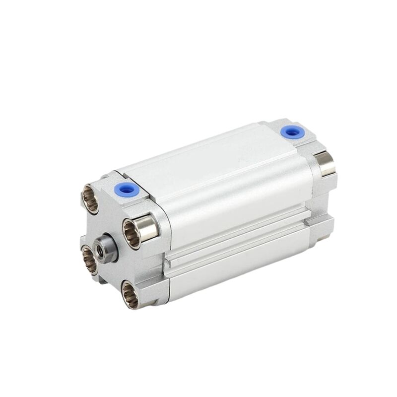 ロジスティック 整理 ADVU-16-40-A-P-A 156599 フェスト 外接糸 双作用シリンダー 16mm 穴 40mm ストローク M5 ポート 磁気ピストン コンパクト ISO 6432