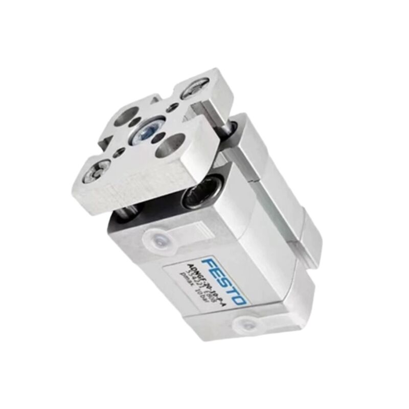 FESTO ADNGF-12-5-P-A 自動定位のための二重作用コンパクトシリンダー