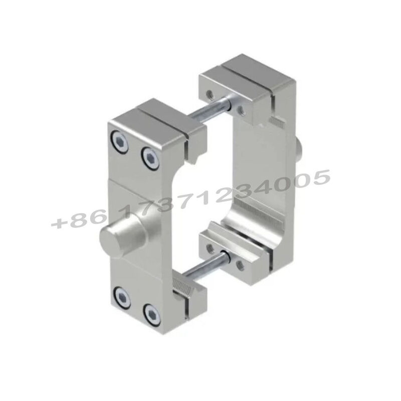 DAMT-V1-32-A 2213233 フェスト トリニオンマウント  pneu ンマティックシリンダー用 RoHS LABS 承認耐久部品 理想的な pneu ンマティックシステム統合