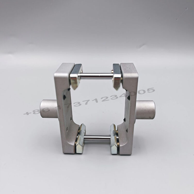 DAMT-V1-63-A 2214971 フェスト DSBC DNC シリンダー DAMT V1 トリニオン монтажキット 鉄筋鋼 ステンレス鋼ピン 耐久性産業用