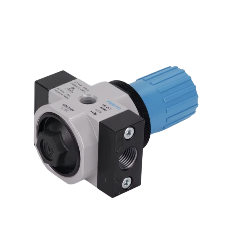 FESTO LR-3/4-D-MAXI 159626 空気調節器 G3/4 スレッド 安定圧制御 機械制御・組立ライン用