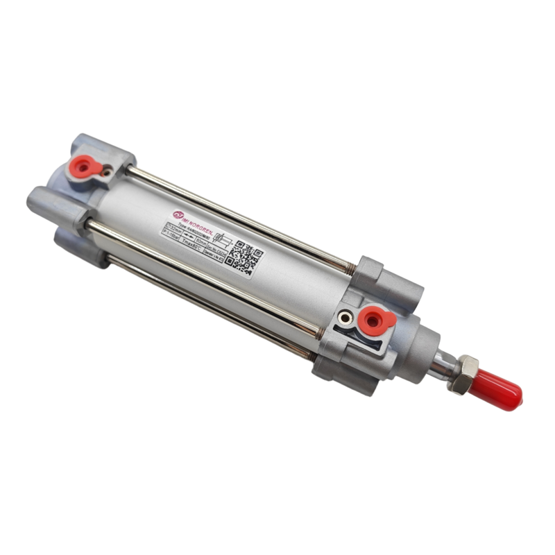 ノルグレン RA/802063/M/700 パネウマティック・シリンダー パレティ化システム用ステンレス・スティッド 700mm