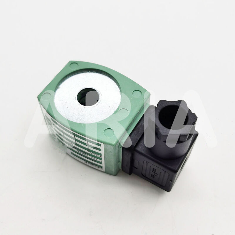 SCG353G044 SCG353G043 COIL 電磁弁コイル プレート・アンド・チューブ 設置 ASCO 電磁弁定格圧縮機 1インチ 238313-903 MP-C-146 DC24V