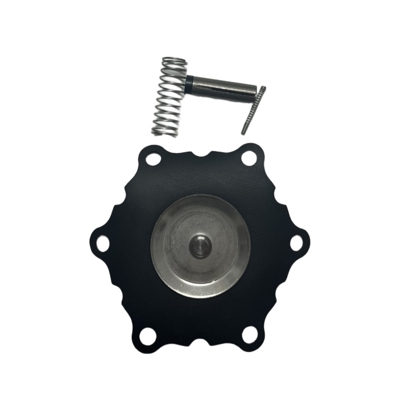 高負荷耐性シールアクセサリー K302379 ASCO 1-1/4 SCE210D008のための弁 長サイクルに最適化された電磁弁 産業自動化機器の連続運転