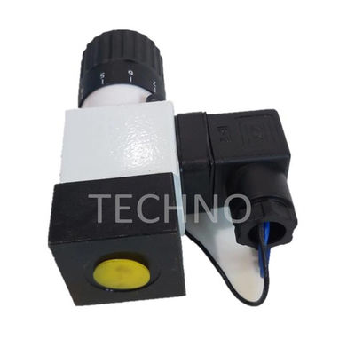 液圧制御バルブ圧力スイッチ HED8-OA-20 R901106453 OEM