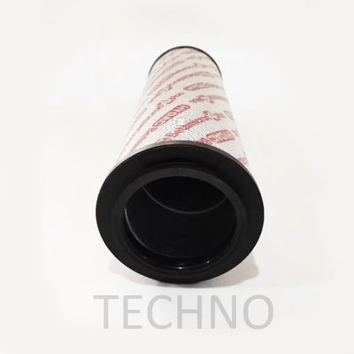 精密フィルター要素 0500-R-050-W HC 500mmステンレス鋼