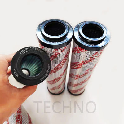 HYDAC 精密フィルター要素 0950-R-010-P 直径950mm カスタマイズ