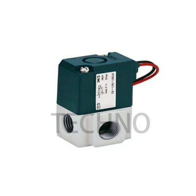 SMC VT307-6G1-02 OEM SMC 電磁弁 空気気圧電磁弁 10 Hz