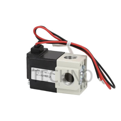 CE VT307-3G1-01 SMC パネウマティックソレノイドバルブ 電子磁気