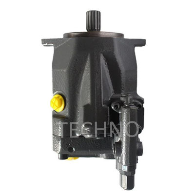 CE Rexroth R986901182 ピストン・ヒドロリック・ポンプ トーク139 (102.5) OEM
