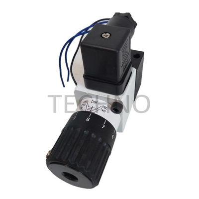 レックスロス HED8OH-2X/50 液圧スイッチ 汎用流体制御
