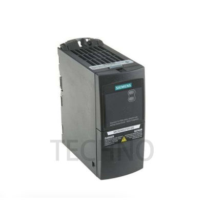 シメンス 変数周波数変換器 6SE6440-2UC11-2AA1 OEM CE証明書