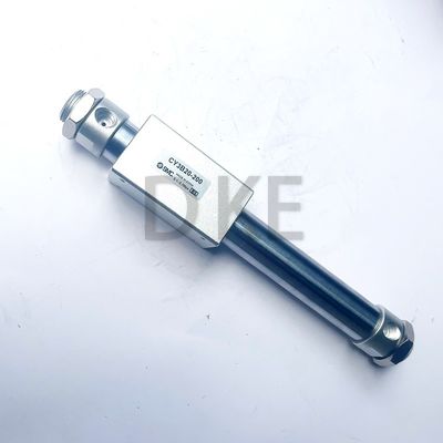 SMC CY3B20-200 ピストン パネウマティックシリンダー 7バー 空気ピストンシリンダー 凍結なし