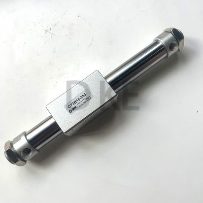 SMC CY3B15-200 空気気圧活塞棒シリンダーストローク 200mm