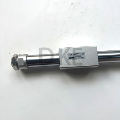 CE SMC CY3B15TF-150 ピストン プネウマティック シリンダー OEM プネウマティック 回転アクチュエータ