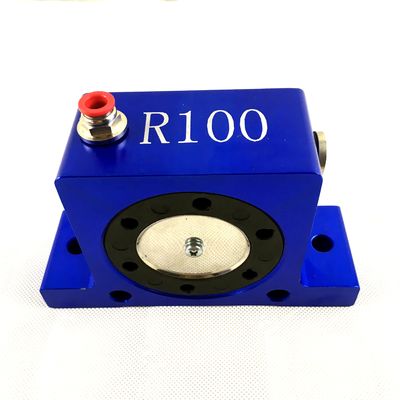 パネウマチックローラー振動器 R100 36000 RPM 工業振動の定数周波数