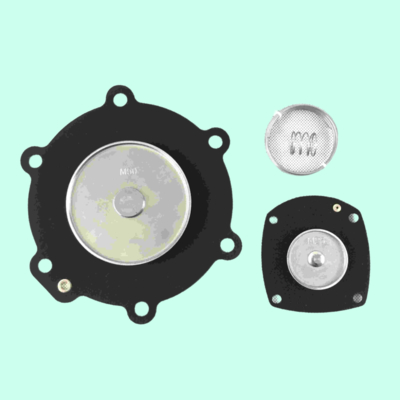 M50 弁膜修理キット トルボ 2" DN50 FP55 FM55 SQP50 SQM60