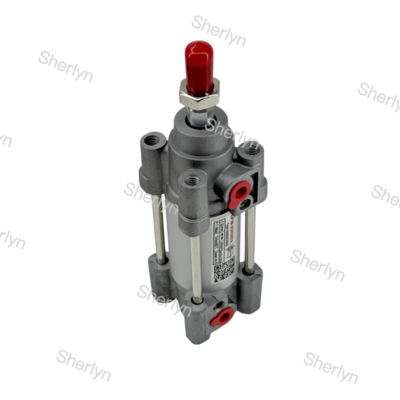 ノーグレイン シリンダー RA/802032/M/25 両ロッドシリンダー 32mm径 25mmストローク