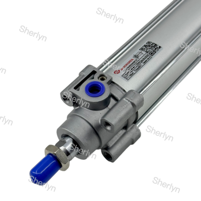 40mm プネウマティック・シリンダー フォー ノーグレン RA/802040/M/100 100mm ストローク 40mm ボア