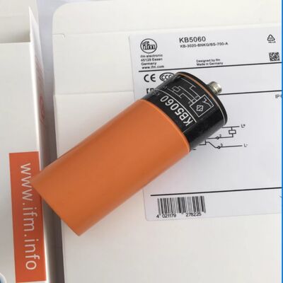 容量センサー KB5060 KB-3020-BNKG/BS-700-A プリントされた近距離スイッチ