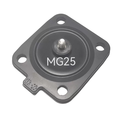 GEMU MG20 アセプティックプロセス 弁 高温蒸気耐腐食耐性 密封部品