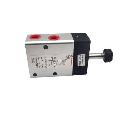 NORGREN 電磁弁 8020765 パネウマティック方向電磁弁 G1/4 スレッド交換可能なコイル パネウマティックアクチュエータ制御