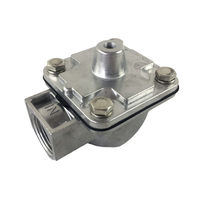 RCA25T GOYEN 1インチパルスバルブ 空圧制御 適合ダイヤフラム K2501 K2503
