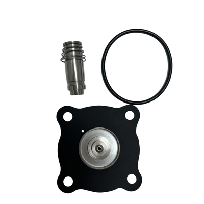 ASCO SCE210C088 磁気弁交換膜 K302423 3/4 インチ寸のゴム弁 損傷したシール 生産現場での直接交換