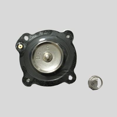 DB18M DB18MV FKM メケア用のスプリング付き弁 パルスバルブ 封印されたパック M バッグ 梱包 粉塵収集器 交換サービス パーツ 互換性バルブ VNP/ VEM608, VNP/ VEM708