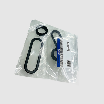 MDUB63-PS パンネマティックアクチュエータシール交換サービスセット SMC 63mm 穴式フラット マルチマウントシリンダー 梱包ライン ライトパンシングマシンおよび自動作業ステーションシリンダー修理のために理想的です