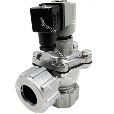 GOYEN 3/4 インチパルスバルブ CA20DD CA20DD4スレッド接続 右角 K2000 K2007